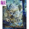 【中商原版】The Art of Posuka Demizu英文原版 日本人气插画师 Posuka Demizu 商品缩略图0