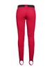 Goldbergh - Paris Skinny Ski Leggings - Lava - 女装 - 滑雪裤 - 红色 商品缩略图2