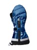 Sportalm - Ante Metallic Ski Mittens - Denim Dunkel / Dark Metallic Blue 女装 滑雪手套 多色 商品缩略图2