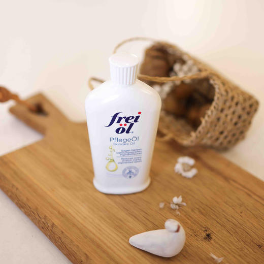 freiol 福来油（白瓶/橙瓶） 商品图5