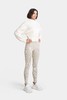 Cordova - The Megeve Sweater - Cloud Dancer 女装 针织衫 白色 商品缩略图0