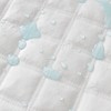 防污隔脏的床垫保护伞，Suprelle床垫保护垫，防水柔软透气，无惧水洗，长效防螨。 商品缩略图7