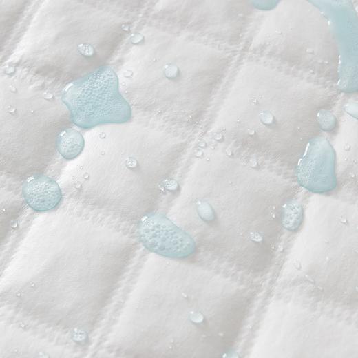 防污隔脏的床垫保护伞，Suprelle床垫保护垫，防水柔软透气，无惧水洗，长效防螨。 商品图7