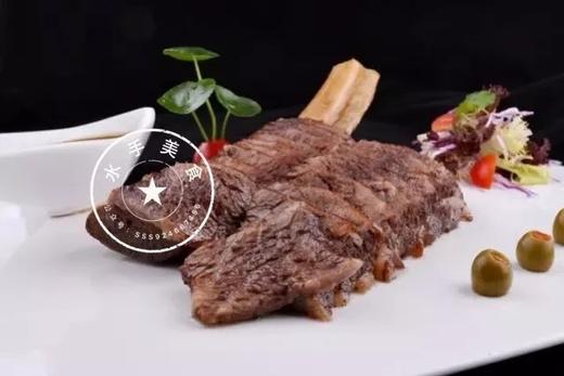 厨宝牛肋骨～880克/根 商品图2