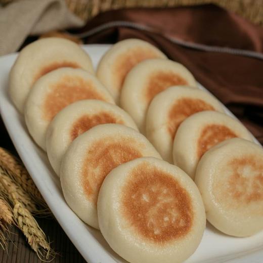 土家老面饼360克/包（10只装） 商品图2