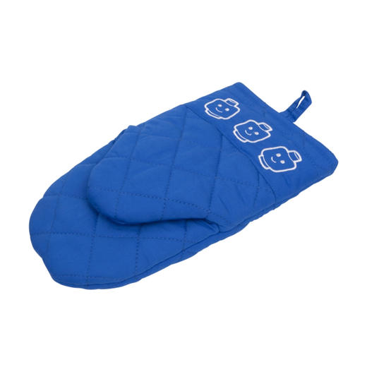 乐高LEGO 微波炉手套4553012 商品图0