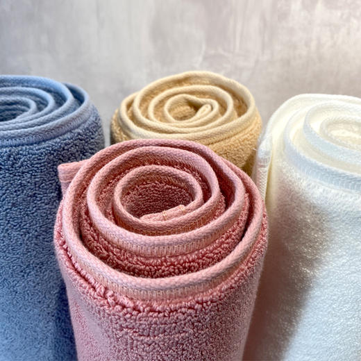 京彩浴室吸水加厚地巾 商品图4