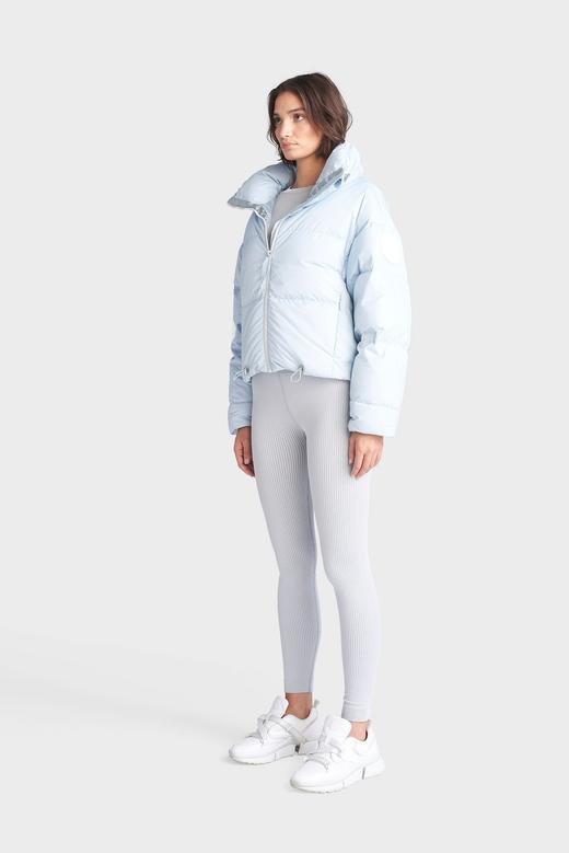 Cordova - The Mont Blanc Ski Jacket - Artic Ice 女装 滑雪夹克 浅蓝色 商品图2