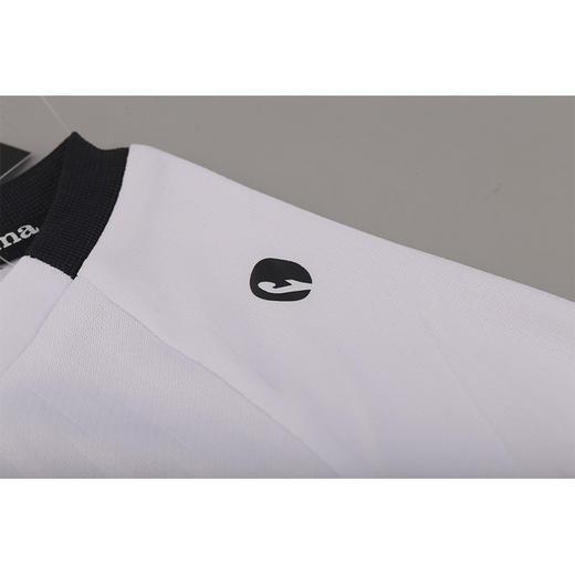 JOMA霍马男子运动训练比赛短袖套装定制足球队服 商品图3