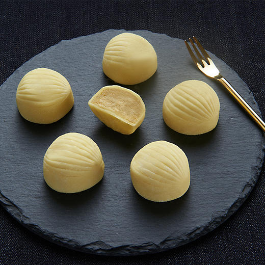 Duria二马姐猫山王冰心榴莲糕 商品图2