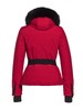 Goldbergh - HIDA jacket real fox fur- 戈德堡 - 滑雪夹克 - 红色 商品缩略图1
