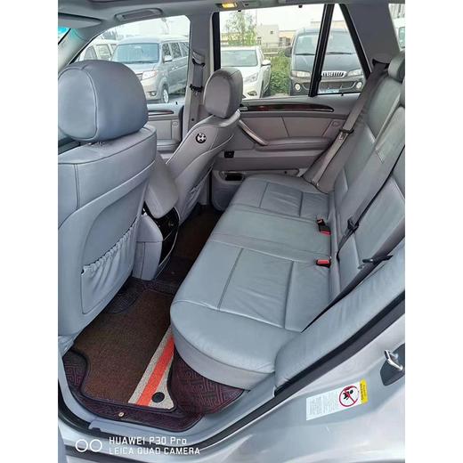 【特价月租-北京】宝马 X5 3.0i 商品图9