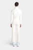 Cordova - The Verbier Ski Suit - Cloud Dancer 女装 连体滑雪服 白色 商品缩略图2