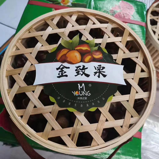 板栗🌰严选迁西出口级板栗，颗颗精选，粒粒金黄，香，甜，粉，糯！！！😋 好吃到停不下来。 商品图2