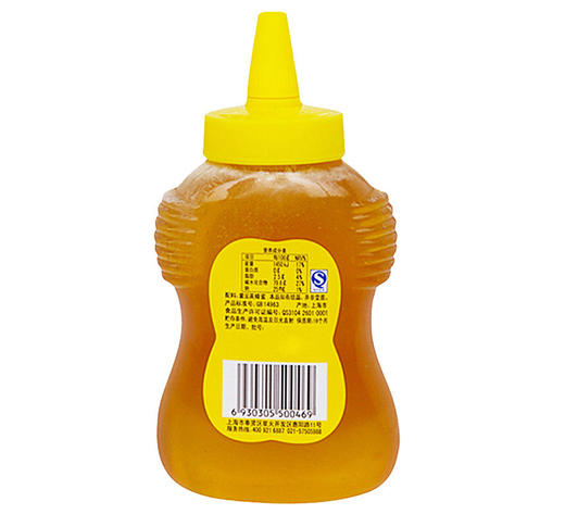冠生园紫云英蜂蜜(os)580g
