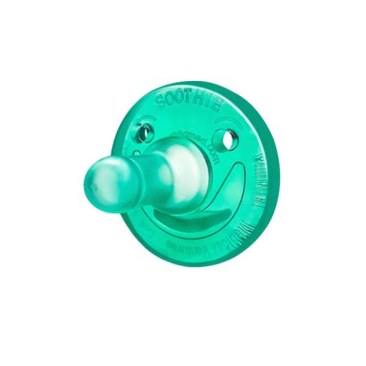 Philips Avent 飞利浦婴儿安抚奶嘴超软婴儿仿母乳新生儿宝宝安睡型 商品图1