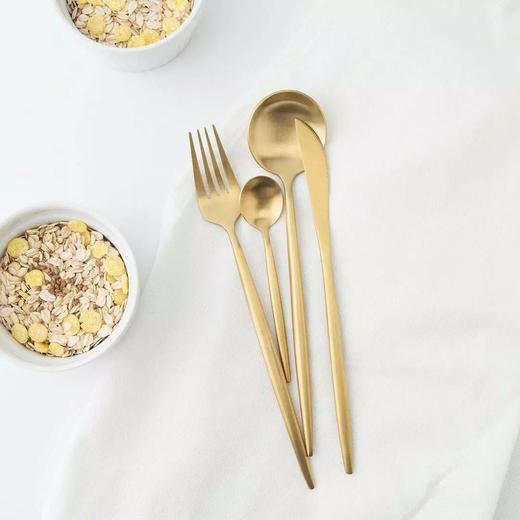 简欧西餐具四件套 商品图0