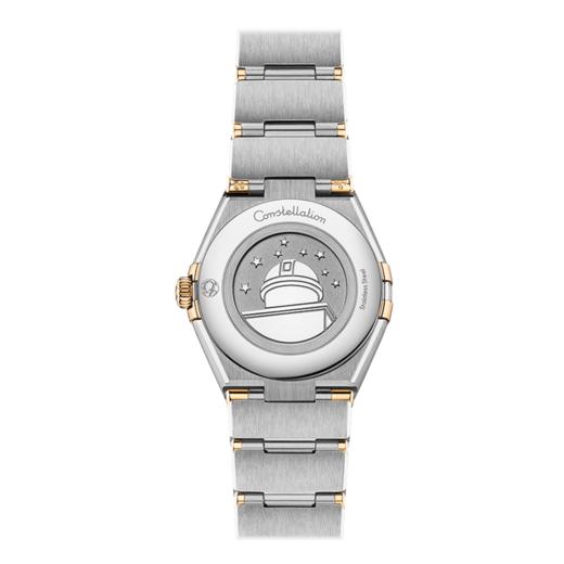 欧米茄 OMEGA 星座系列28毫米石英腕表 131.25.28.60.58.001 商品图1