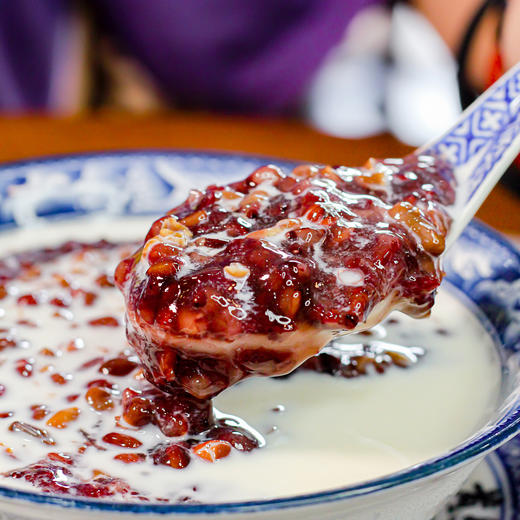 【吃断】黄氏双皮奶2甜品+2小吃招牌套餐23.8元抢购 商品图4