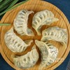 画菜韭菜煎饺400克/盒（10只装） 商品缩略图1