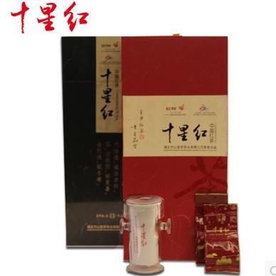 十星红茶语230g/盒 商品图1