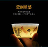 景德镇名家精制斗彩鸡缸杯 有礼盒及官方证书 商品缩略图0