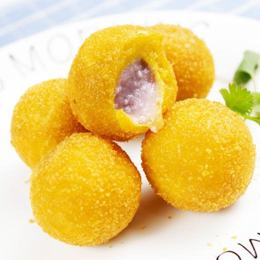 阿诺香芋地瓜丸440克/包 商品图4