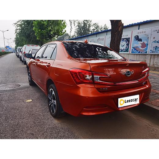 比亚迪 秦EV300 尊贵版 【长租-北京】 商品图4