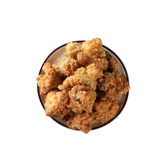 韩式无骨鸡块韩式炸鸡料理品小吃半成品8斤袋