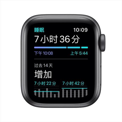 APPLE苹果 Watch Series 6 商品图6