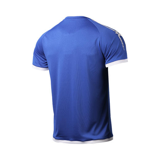 美津浓MIZUNO断码成人儿童运动训练足球短袖短裤 商品图1