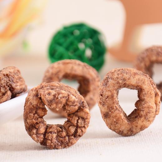 张君雅巧克力甜甜圈45g 商品图2