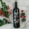 40年酿出的爱情之酒，国产性价比之选！宁夏银鹊影珍藏赤霞珠干红葡萄酒 商品缩略图0
