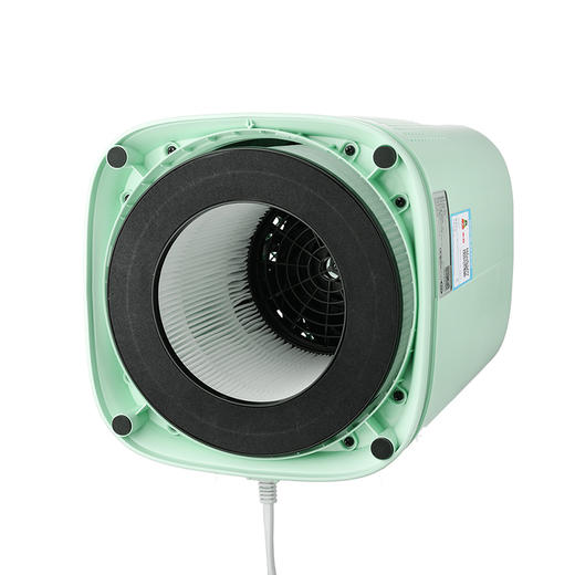 DAC10G 空气净化器 商品图5