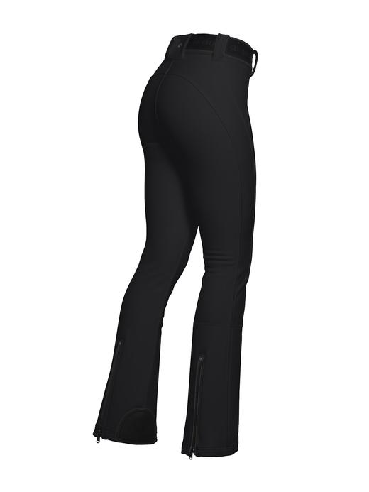 Goldbergh - Pippa Push Up Ski Pants - Black - 女装 - 滑雪裤 - 黑色 商品图2