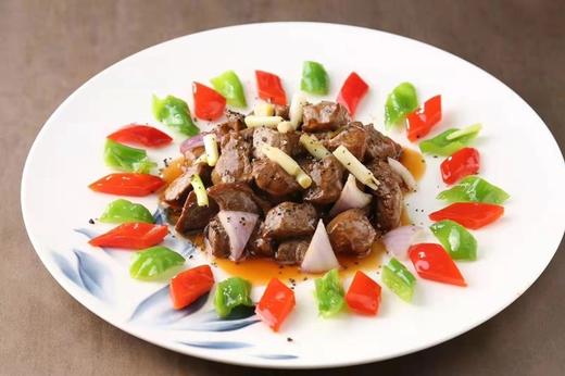 粤式牛仔粒258克/包 商品图3