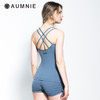 AUMNIE丨澳弥尼瑜伽背心ASANA TANK【体式背心】（售后说明，只支持收货7天内退换货） 商品缩略图2