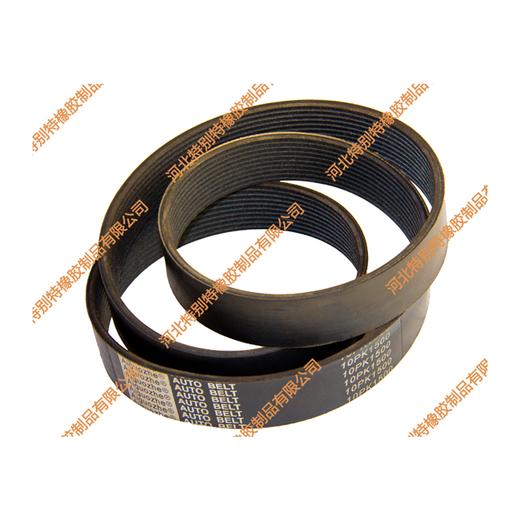 爱国者10PK1500工程机械皮带(101500) 商品图1