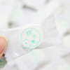 棉元素100粒糖果压缩面膜（独立包装）面罩 商品缩略图0