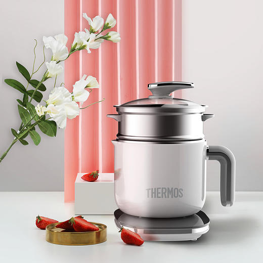 EHA-4321E 多功能煮面锅 商品图9