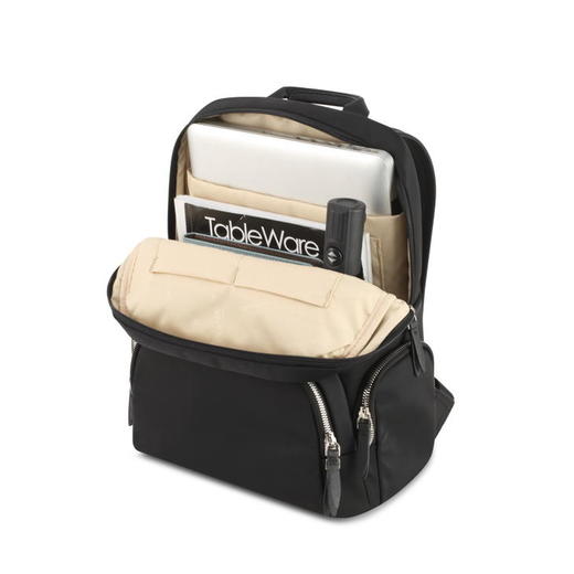 新秀丽 Samsonite 时尚双肩包 96Q*09027 商品图6