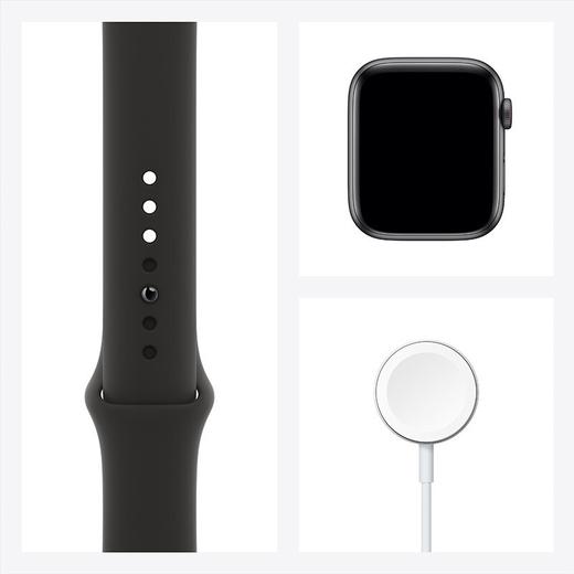 Apple Watch SE 苹果智能手表SE  44毫米 商品图6