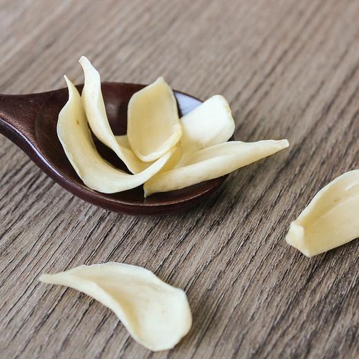 【龙牙百合干】和润滋养 色泽天然  国家地理标志 地道好味 220g lc 商品图4