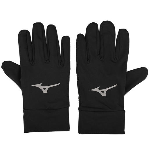 MIZUNO美津浓冬训运动比赛保暖足球手套P3CY800209 商品图4