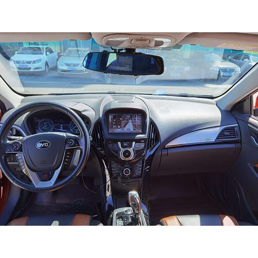 比亚迪 秦EV300 尊贵版 【长租-北京】 商品图10