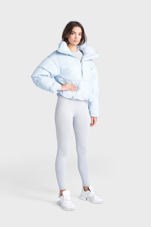 Cordova - The Mont Blanc Ski Jacket - Artic Ice 女装 滑雪夹克 浅蓝色 商品图4