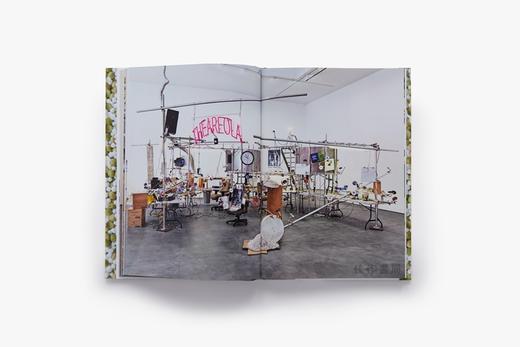 Jason Rhoades: PeaRoeFoam/杰森·罗德斯：塑料泡沫球 商品图2