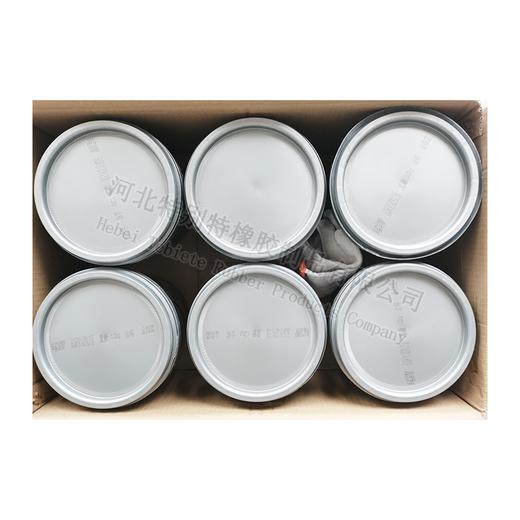 四季通(大桶黄油)伴你行高温润滑脂【十五万公里免维护】（单价=1箱=6盒，每盒净重1.8KG）高温脂 商品图2