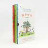 四季时光 中英双语 春夏秋冬月夜（全5册）苏珊娜 绘本单词书思维逻辑启蒙 【7-12岁】 商品缩略图2
