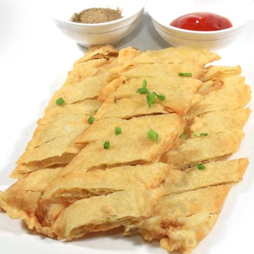 花港薄脆卷320克/包 商品图2